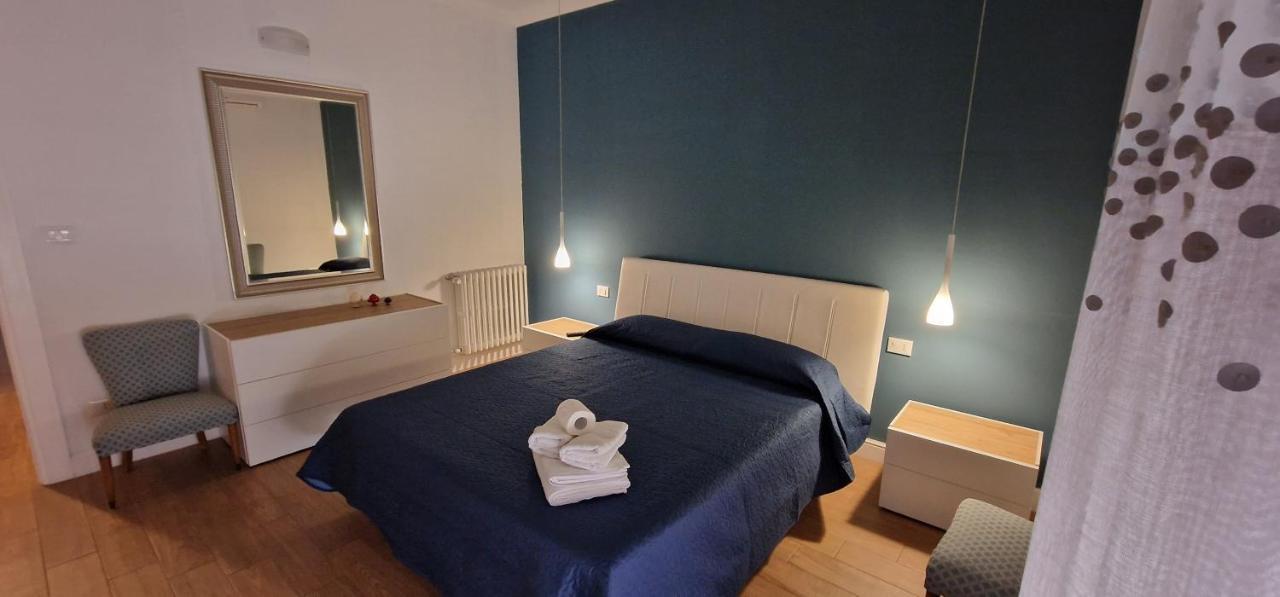 Casa Gioia Luxury Appartamento Taranto